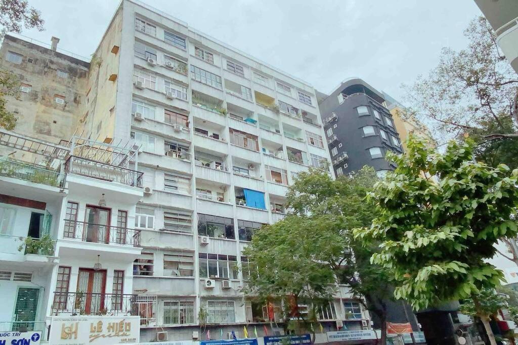 Saigonese Lifestyle - Near Ben Thanh Market Ho Chi Minh-Byen Eksteriør billede